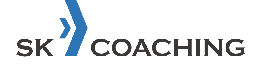 Stefan Kühn: SK Coaching Logo